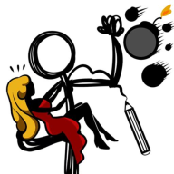 画线或失败(DrawOrDie)中文版