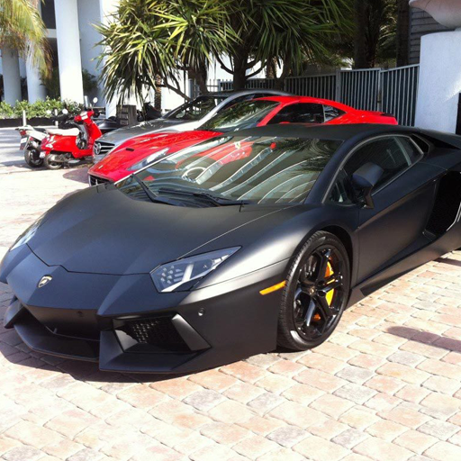 真实赛车挑战手机版