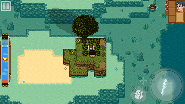 天命与厄运世界官方版