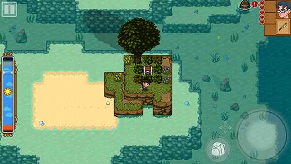 天命与厄运世界官方版