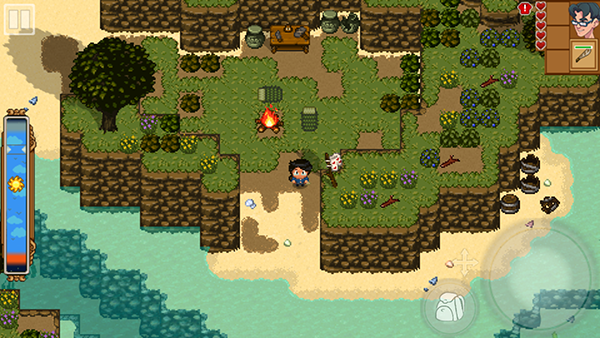 天命与厄运世界官方版