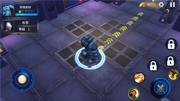 奥特曼之热血格斗最新版