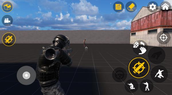 血盒(BloodBox)中文版