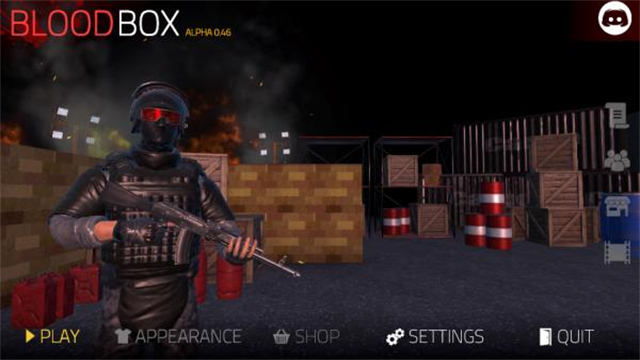 血盒(BloodBox)中文版