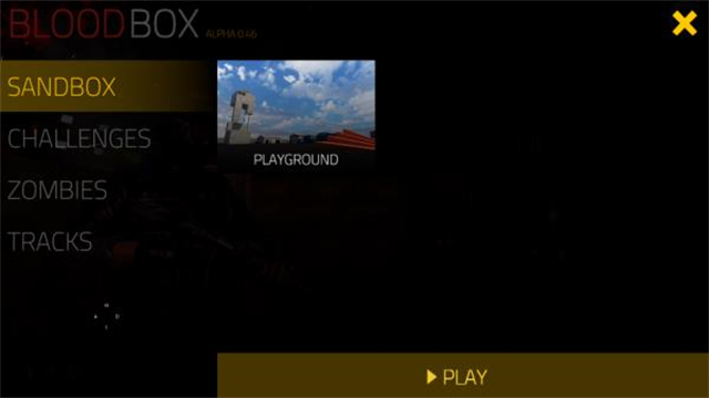 血盒(BloodBox)中文版