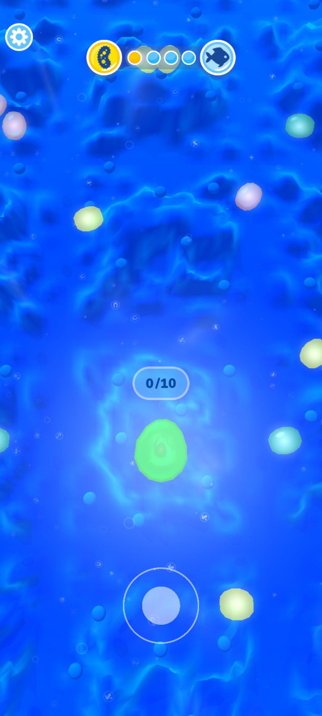 进化合并(Evolution Merge)中文版