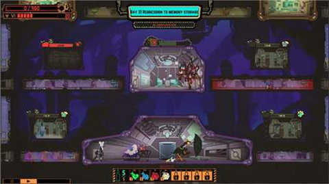 脑叶公司(L.Corporation)中文版