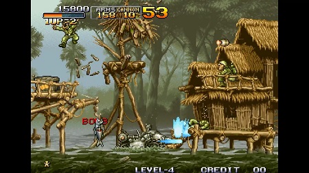 合金弹头1手机版