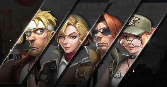 合金弹头1手机版