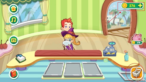 快乐厨房(Happy Kitchen World)中文版