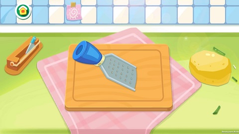 快乐厨房(Happy Kitchen World)中文版