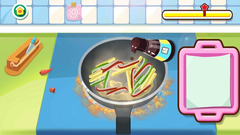 快乐厨房(Happy Kitchen World)中文版