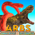 动物战争模拟器(Animal Revolt Battle Simulator)中文版