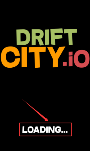 漂移城市大作战(DRIFT CITY IO)中文版