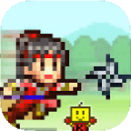 合战忍者村物语官方版