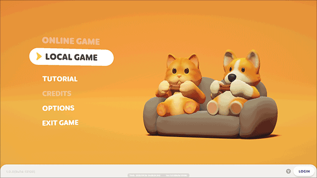 猛兽派对(Marblelous Animals)手机版