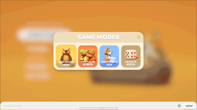 猛兽派对(Marblelous Animals)手机版