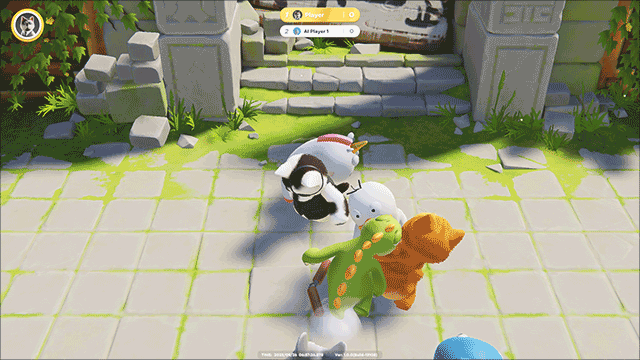 猛兽派对(Marblelous Animals)手机版