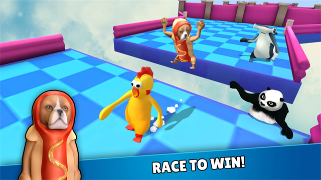 猛兽派对(Marblelous Animals)手机版