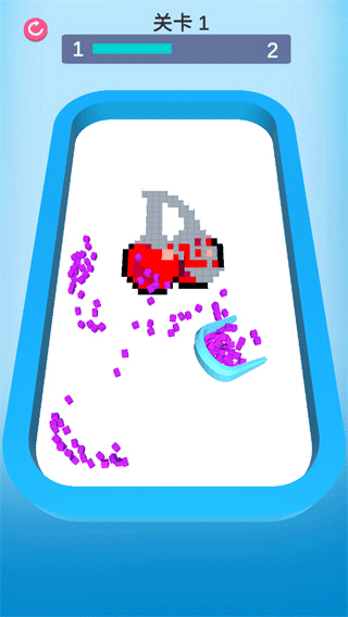 方块冲冲冲官方版