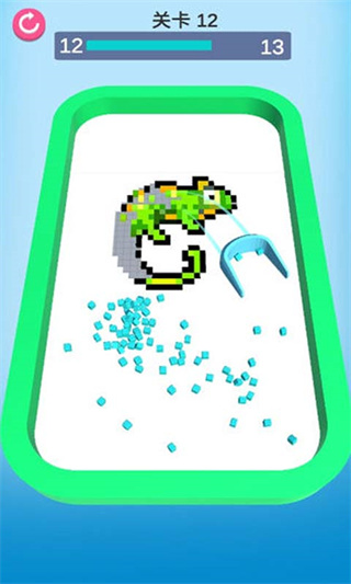 方块冲冲冲官方版