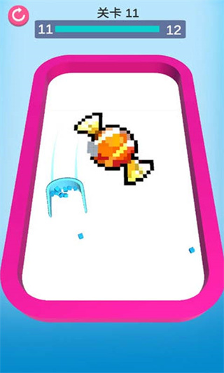 方块冲冲冲官方版