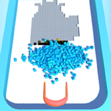 方块冲冲冲官方版