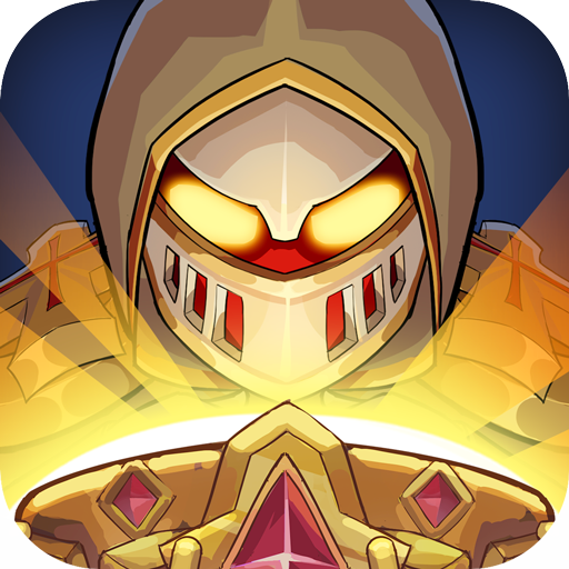 宝箱与勇士最新版