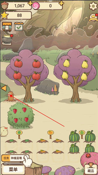 奥利的庄园手机版