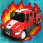 消防车模拟器(Fire Engine Simulator - Evo)中文版