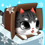 盒子里的猫(Kitty in the Box)中文版