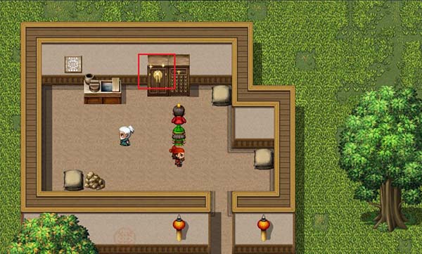 吞食三国刘备传官方版