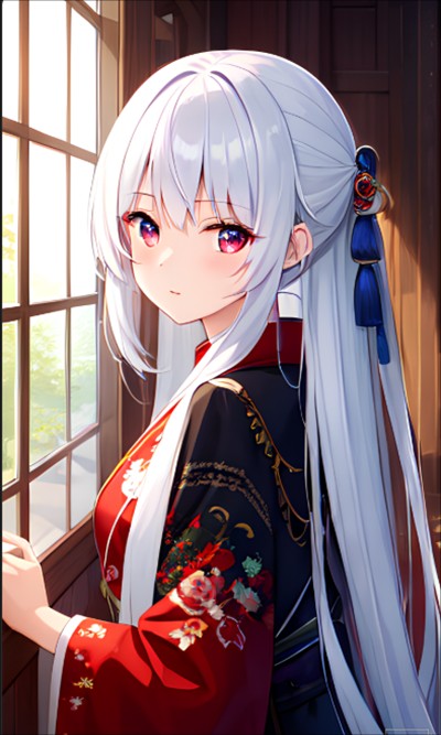 UnidreamAI绘画软件