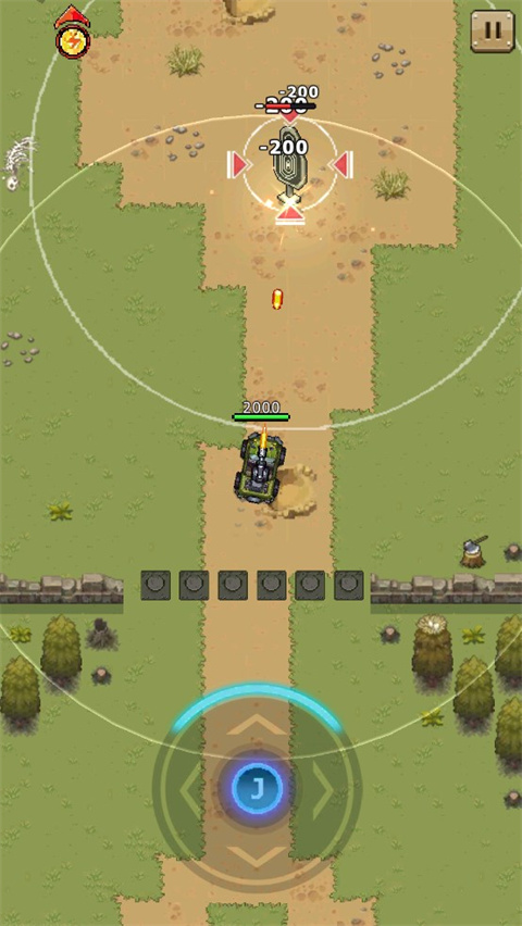 豺狼小队(Jackal Squad)中文版