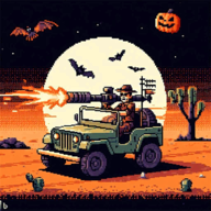 豺狼小队(Jackal Squad)中文版