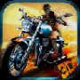 暴力摩托极速狂飙手机版