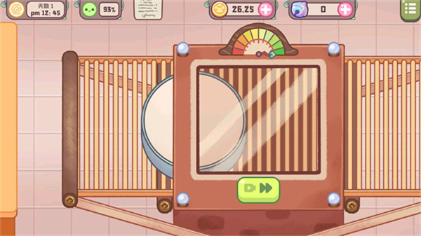 旅猫甜品店手机版