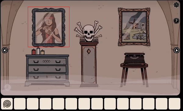 通灵的莱娅(Haunted Laia)中文版