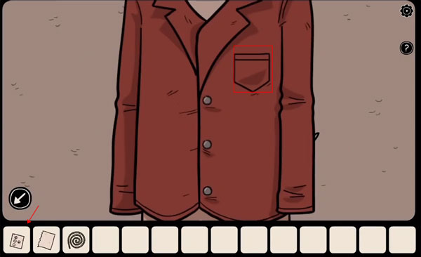 通灵的莱娅(Haunted Laia)中文版