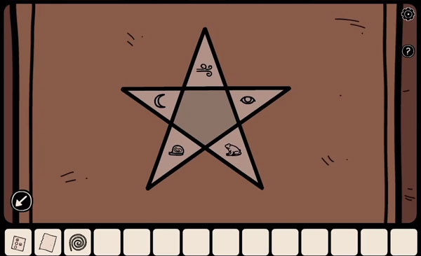 通灵的莱娅(Haunted Laia)中文版