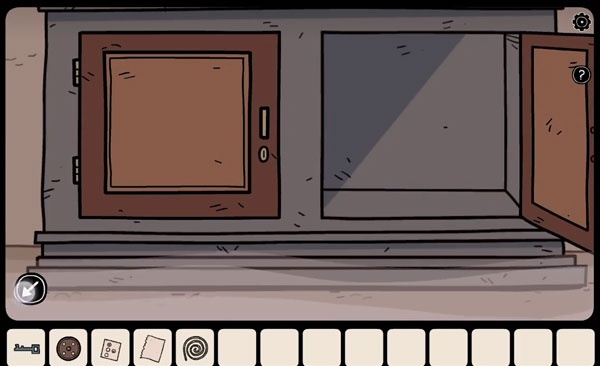 通灵的莱娅(Haunted Laia)中文版