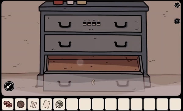 通灵的莱娅(Haunted Laia)中文版