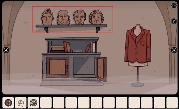 通灵的莱娅(Haunted Laia)中文版