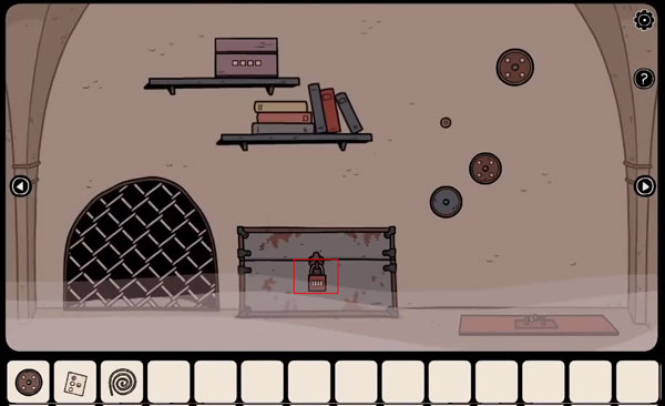 通灵的莱娅(Haunted Laia)中文版