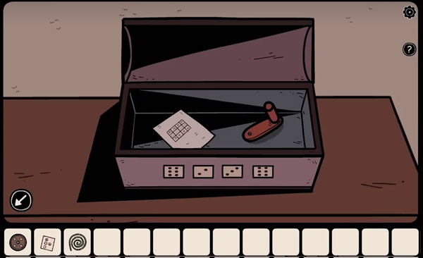 通灵的莱娅(Haunted Laia)中文版