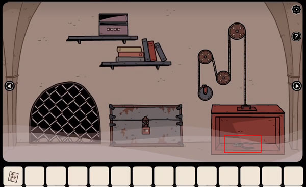 通灵的莱娅(Haunted Laia)中文版