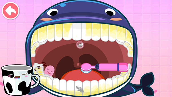 宝宝劳动小能手官方版