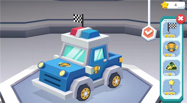 宝宝汽车城市最新版