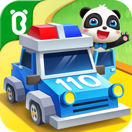 宝宝汽车城市最新版