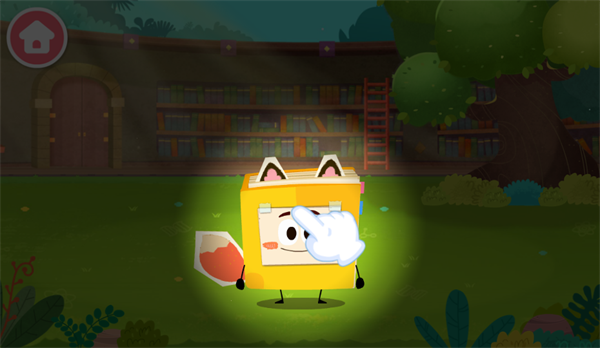 宝宝科学岛手机版